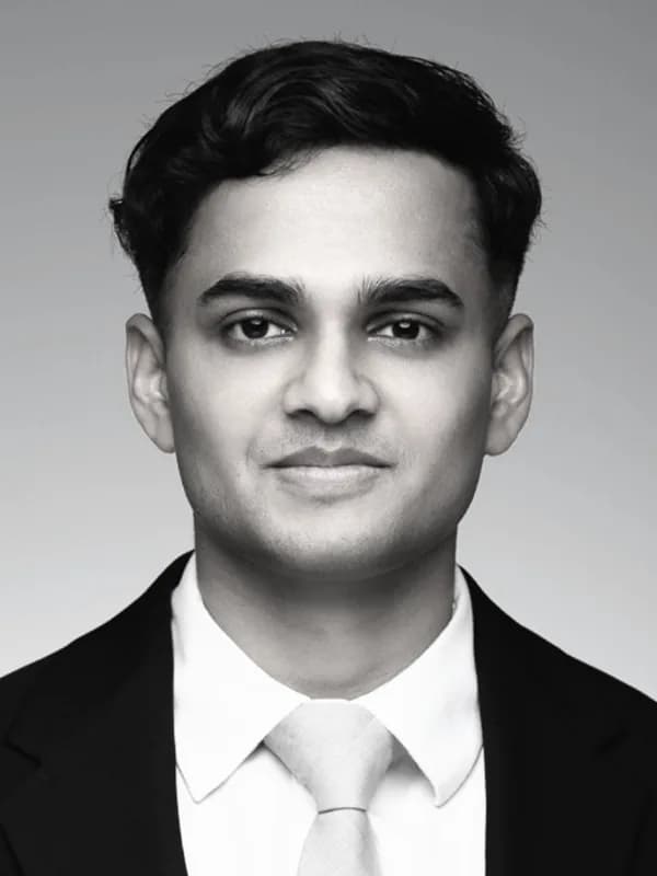 Dravid Chithra Subramaniam