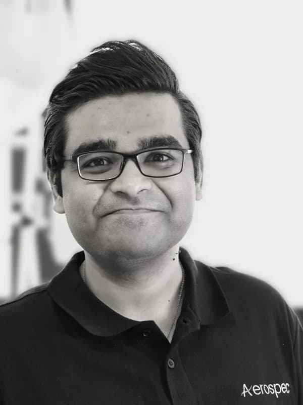 Nikunj Dudani